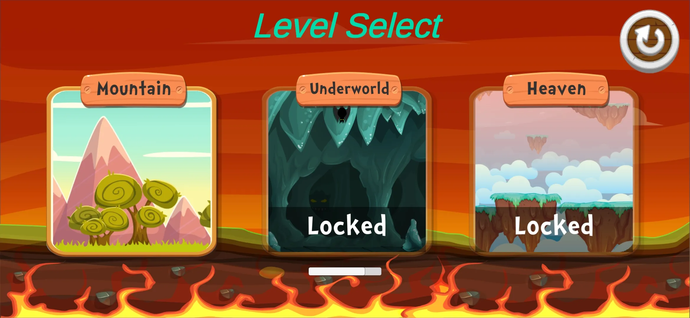 Kong Hero screenshot 2