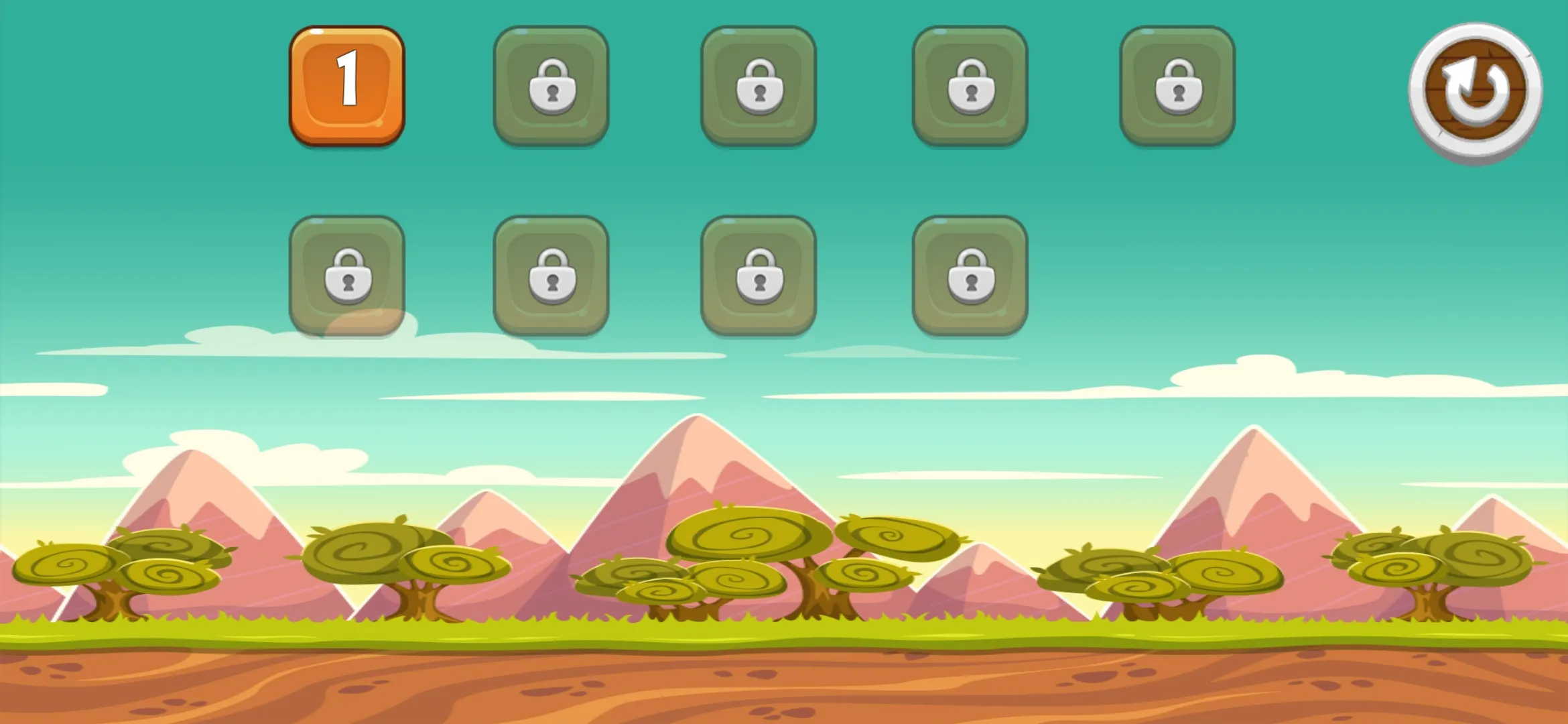 Kong Hero screenshot 5